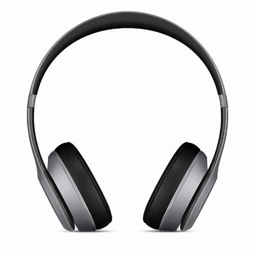 قیمت خرید فروش هدفون Beats Solo 2 Wireless Space Gray 